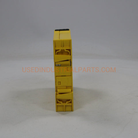 Image of SICK UE 410-MU3T5 Safety Relay-Safety Relay-AB-05-06-Used Industrial Parts
