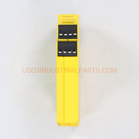 Image of SICK UE 410-MU3T5 Safety Relay-Safety Relay-AB-05-06-Used Industrial Parts
