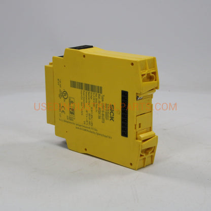 SICK UE 410-MU3T5 Safety Relay-Safety Relay-AB-05-06-Used Industrial Parts