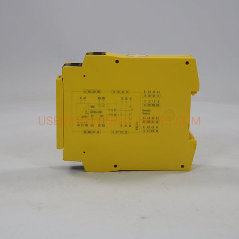 Image of SICK UE 48-20S3D2 Intelliface-Safety Relay-AB-05-06-Used Industrial Parts