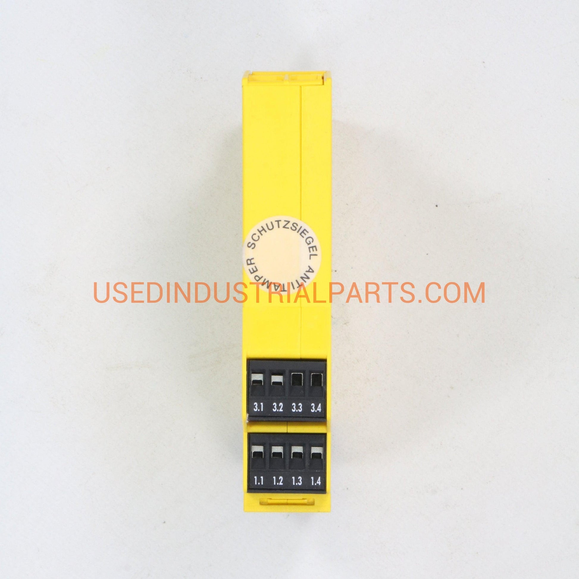 SICK UE 48-20S3D2 Intelliface Safety Relay-Safety Relay-AB-05-06-Used Industrial Parts