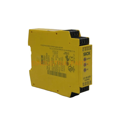 SICK UE48-20S3D2 Intelliface Safety Relay - 6024915-Safety Relay-AB-05-06-6152424148180-Used Industrial Parts
