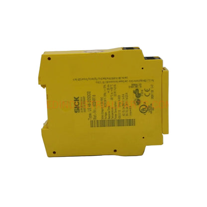 SICK UE48-20S3D2 Intelliface Safety Relay - 6024915-Safety Relay-Used Industrial Parts