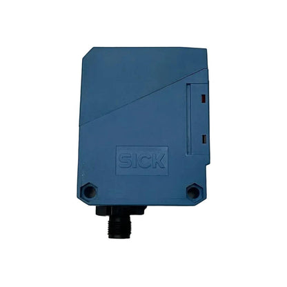 SICK WL260-F470 Photoelectric Retro-Reflective Sensor - 6020977-Used Industrial Parts