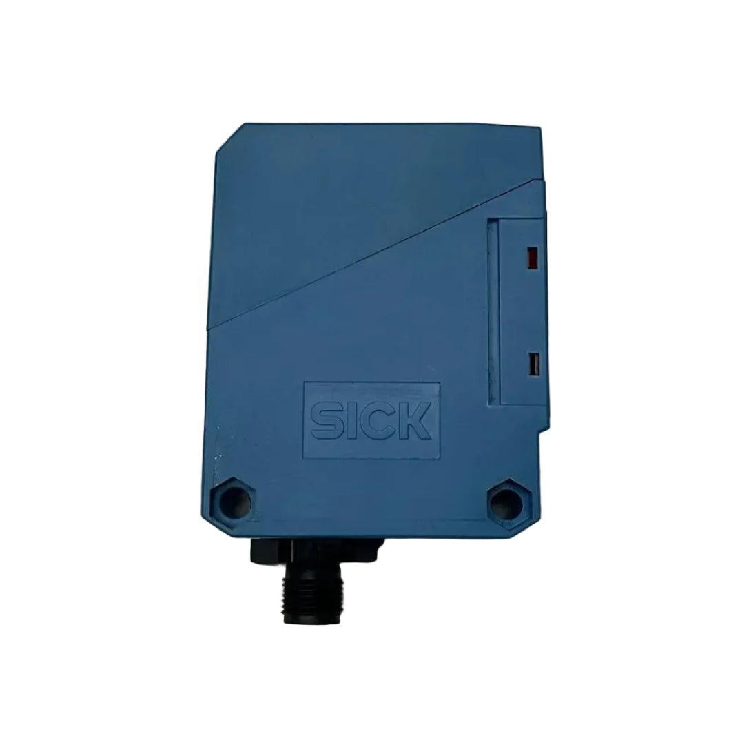 SICK WL260-F470 Photoelectric Retro-Reflective Sensor - 6020977-Used Industrial Parts