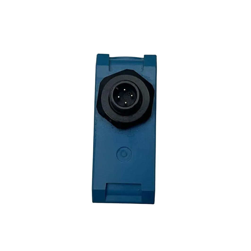 SICK WL260-F470 Photoelectric Retro-Reflective Sensor - 6020977-Used Industrial Parts