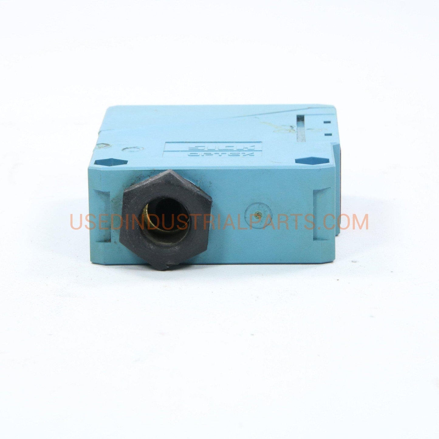 SICK WL260-S230 Optex Photoelectric Sensor-Photoelectric Sensor-AB-03-06-Used Industrial Parts