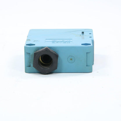 SICK WL260-S230 Optex Photoelectric Sensor-Photoelectric Sensor-Used Industrial Parts