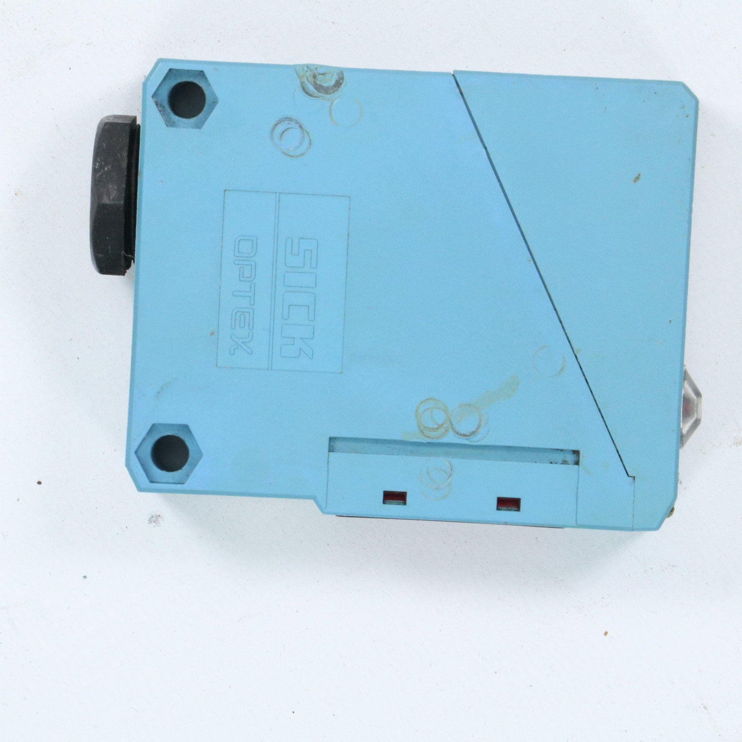 SICK WL260-S230 Optex Photoelectric Sensor-Photoelectric Sensor-Used Industrial Parts