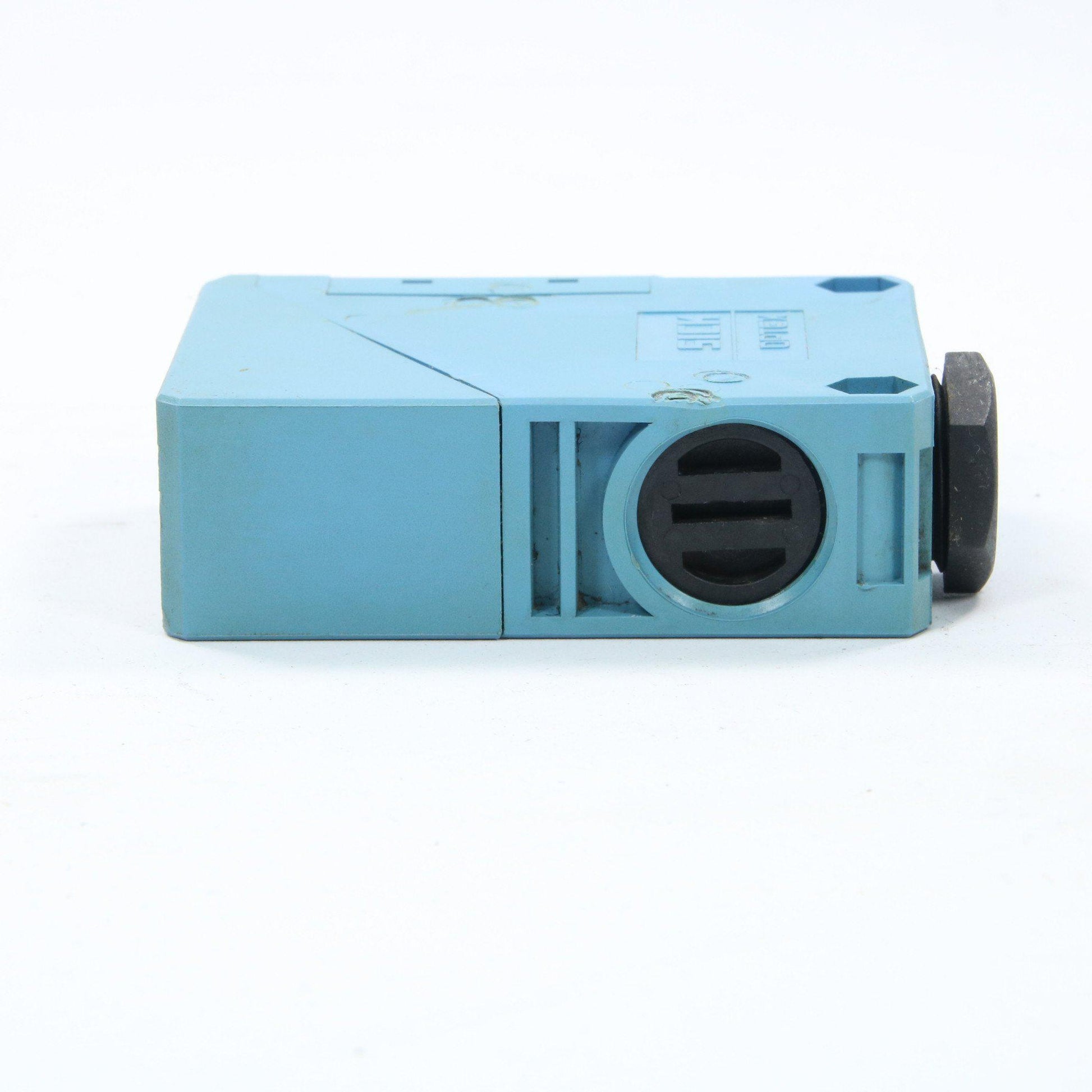 SICK WL260-S230 Optex Photoelectric Sensor-Photoelectric Sensor-Used Industrial Parts