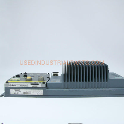 SIEMENS G120DPM250D 6SL3525-0PE17-5AA1 + SINAMICS PM250D_FSA_400V_ 0.75 KW-Motor control unit-AA-03-07/AA-03-08-Used Industrial Parts