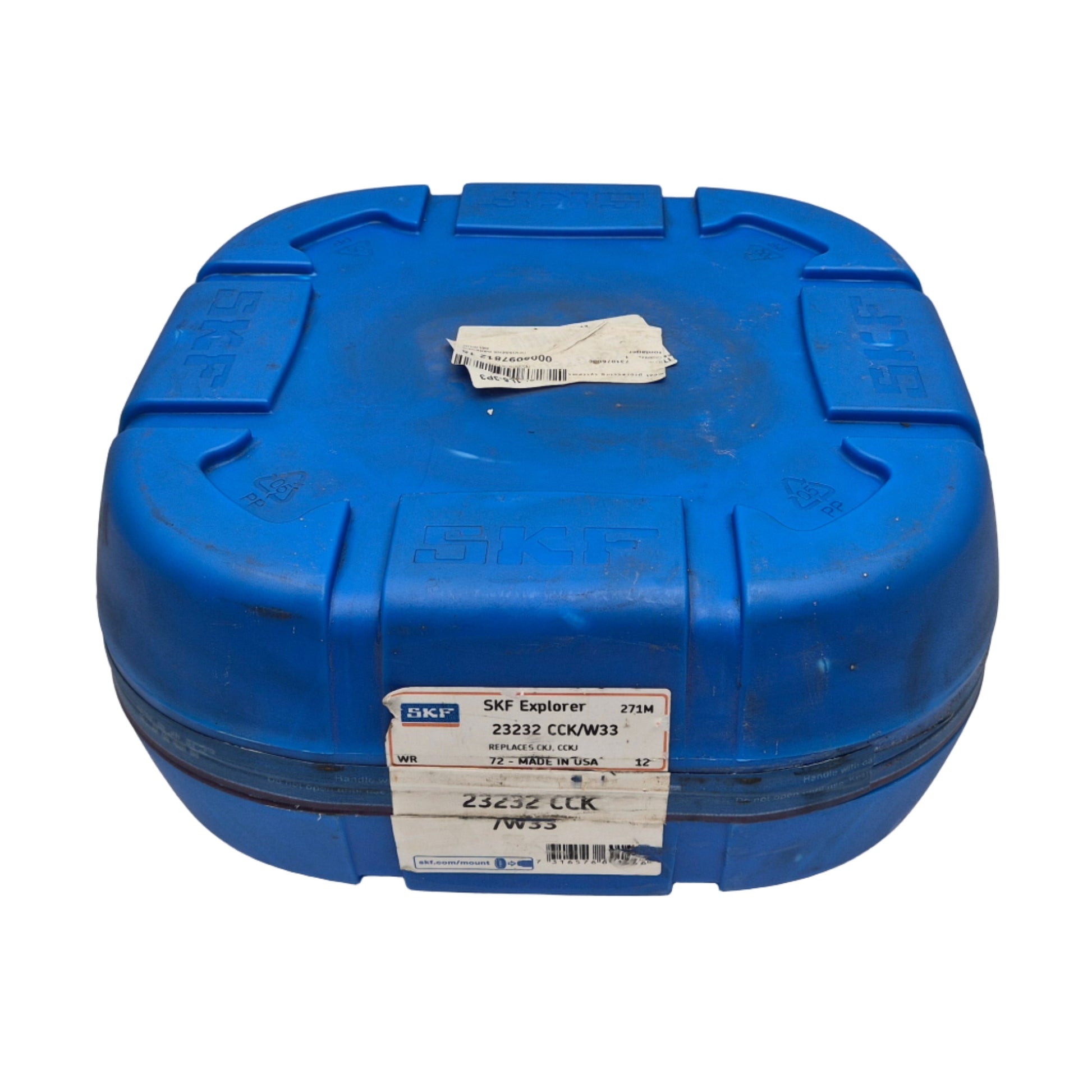 SKF 23232CCK/W33 Spherical Roller Bearing-Spherical Roller Bearing-Used Industrial Parts