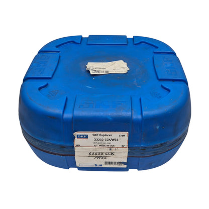 SKF 23232CCK/W33 Spherical Roller Bearing-Spherical Roller Bearing-Used Industrial Parts