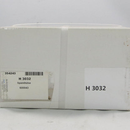 SKF / Blassinger Gruppe H3032 Adapter Sleeve-Adapter Sleeve-Used Industrial Parts