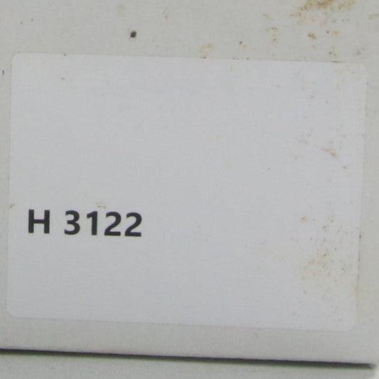 SKF / Blassinger Gruppe H3122 Adapter Sleeve-Adapter Sleeve-Used Industrial Parts