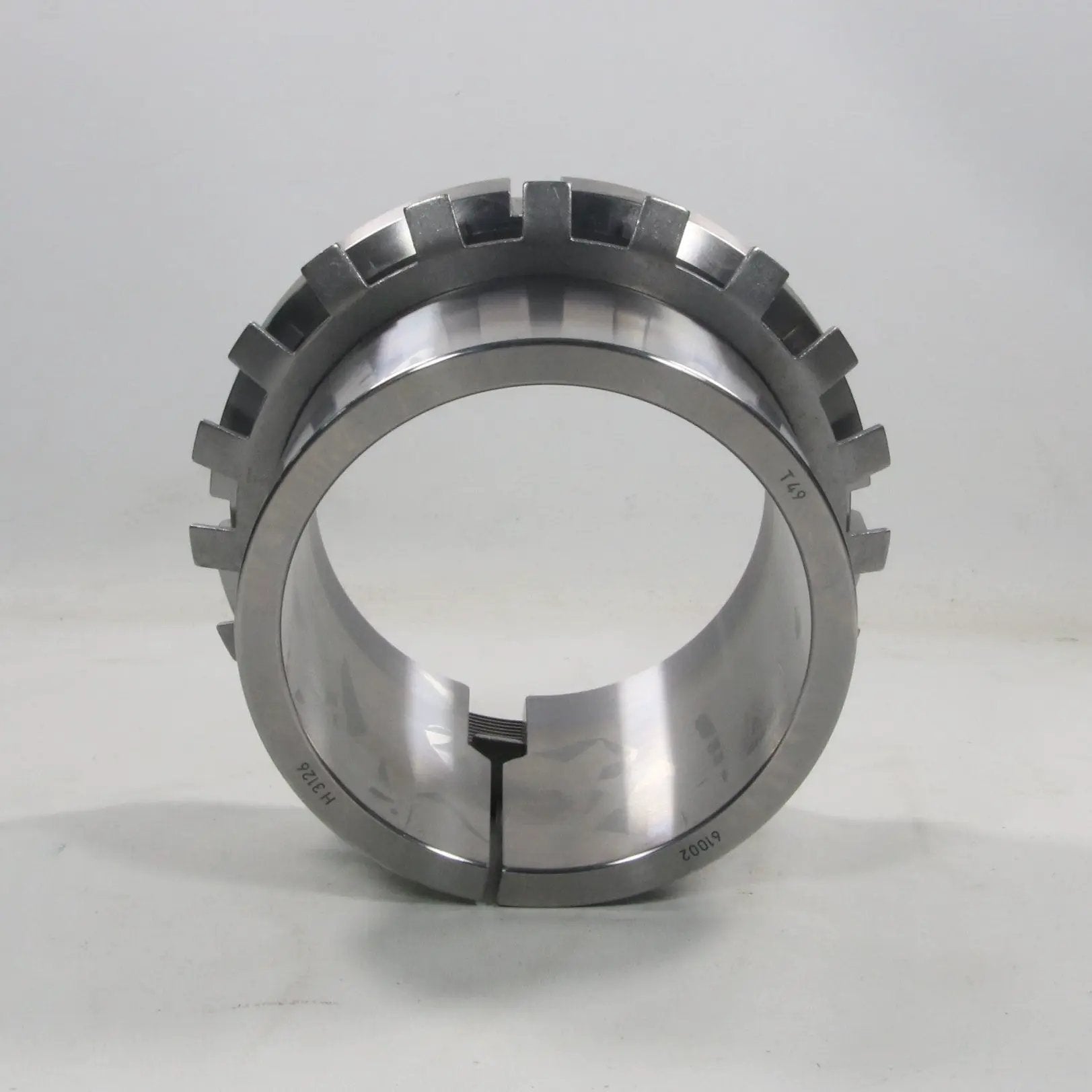 SKF / Blassinger Gruppe H3126 Adapter Sleeve-Adapter Sleeve-Used Industrial Parts
