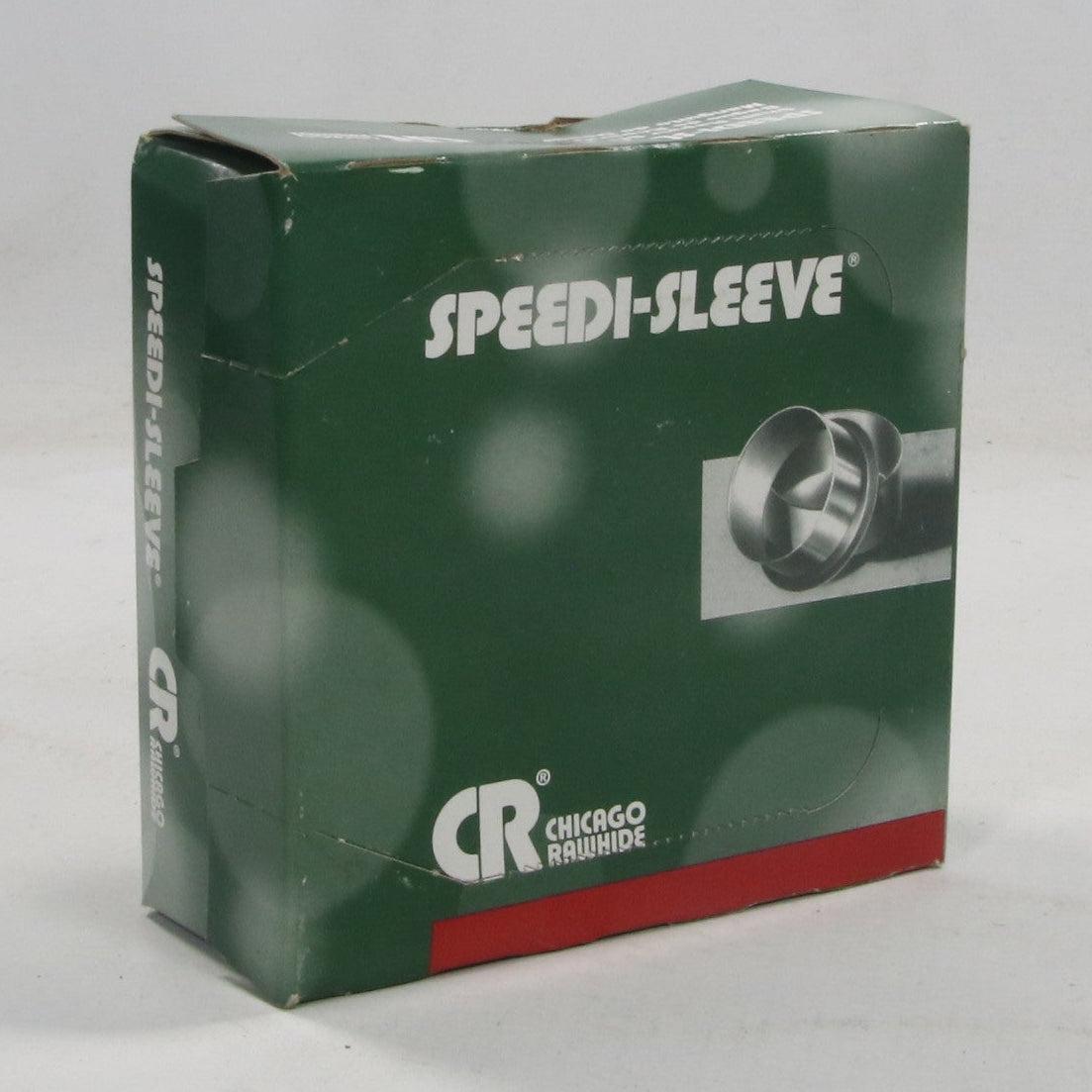 SKF CR 99139 Speedi-Sleeve - 35 Ø-Speedi-Sleeve-Used Industrial Parts