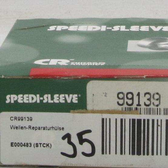 SKF CR 99139 Speedi-Sleeve - 35 Ø-Speedi-Sleeve-Used Industrial Parts