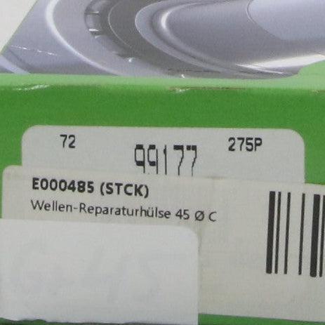SKF CR 99177 Speedi-Sleeve - 45 Ø-Speedi-Sleeve-Used Industrial Parts