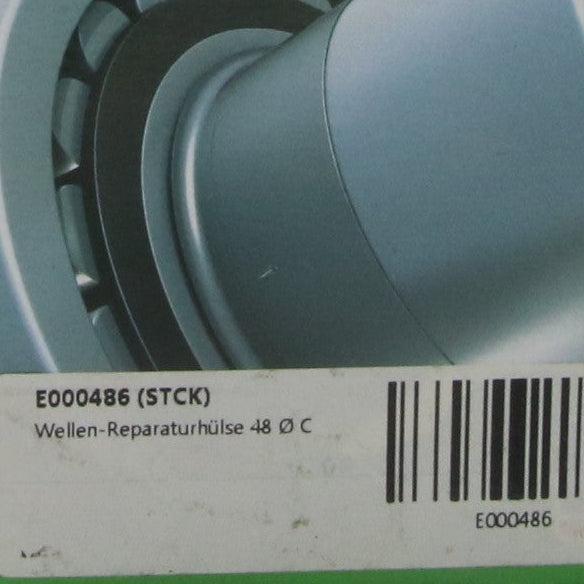 SKF CR 99189 Speedi-Sleeve - 48 Ø-Speedi-Sleeve-Used Industrial Parts
