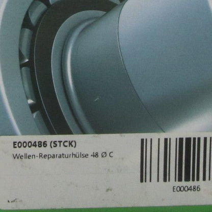 SKF CR 99189 Speedi-Sleeve - 48 Ø-Speedi-Sleeve-Used Industrial Parts