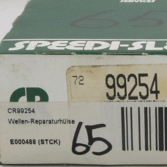 SKF CR 99254 Speedi-Sleeve - 65 Ø-Speedi-Sleeve-Used Industrial Parts