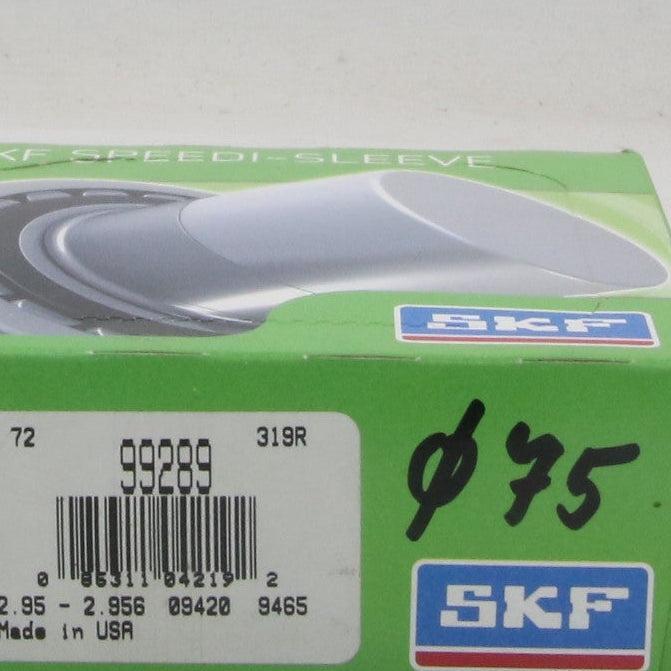 SKF CR 99289 Speedi-Sleeve - 75 Ø-Speedi-Sleeve-Used Industrial Parts