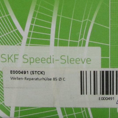 SKF CR 99333 Speedi-Sleeve - 85 Ø-Speedi-Sleeve-Used Industrial Parts