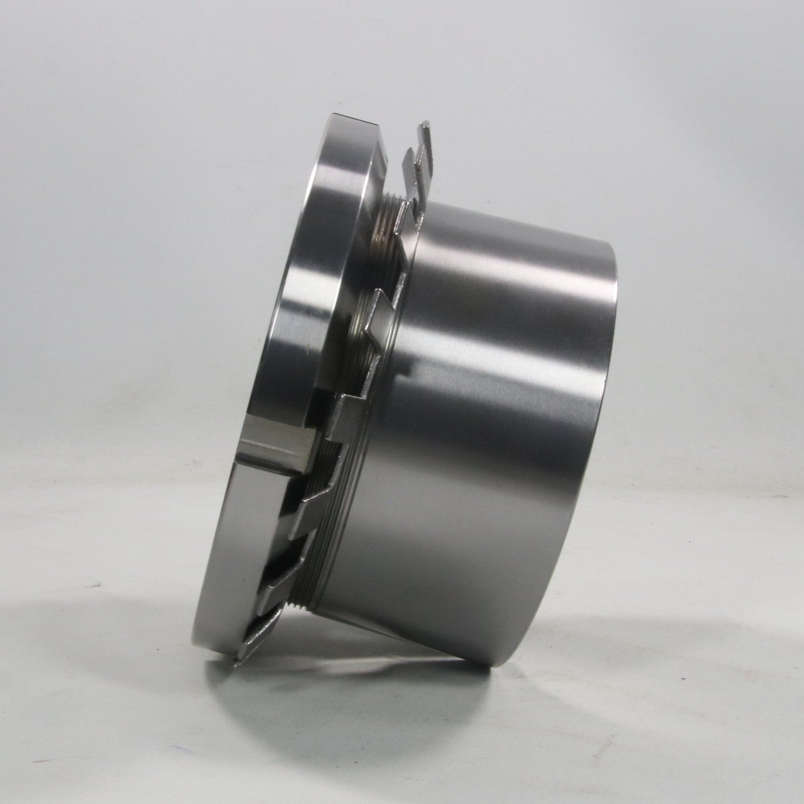 SKF H3128 Adapter Sleeve-Adapter Sleeve-Used Industrial Parts