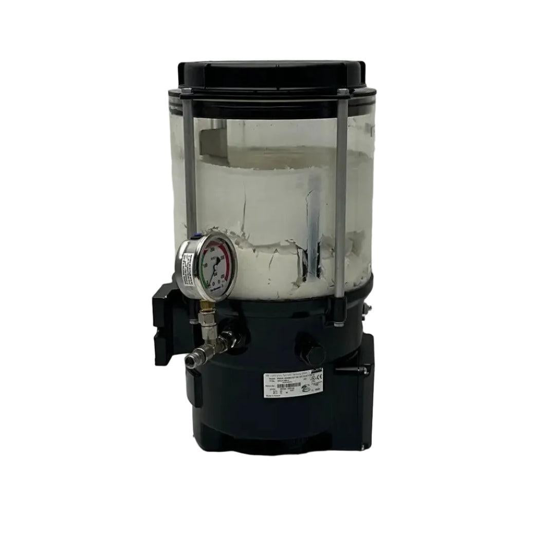 SKF / Lincoln P603S Lubrication Pump-Lubrication Pump-Used Industrial Parts
