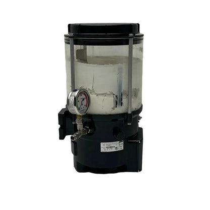 SKF / Lincoln P603S Lubrication Pump-Lubrication Pump-Used Industrial Parts
