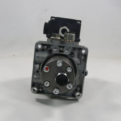 SKF Vogel DU56N2075+399 Motor & MFE5-2000+399 Gear Pump Assembly-Motor-Driven Gear Pump Assembly-Used Industrial Parts