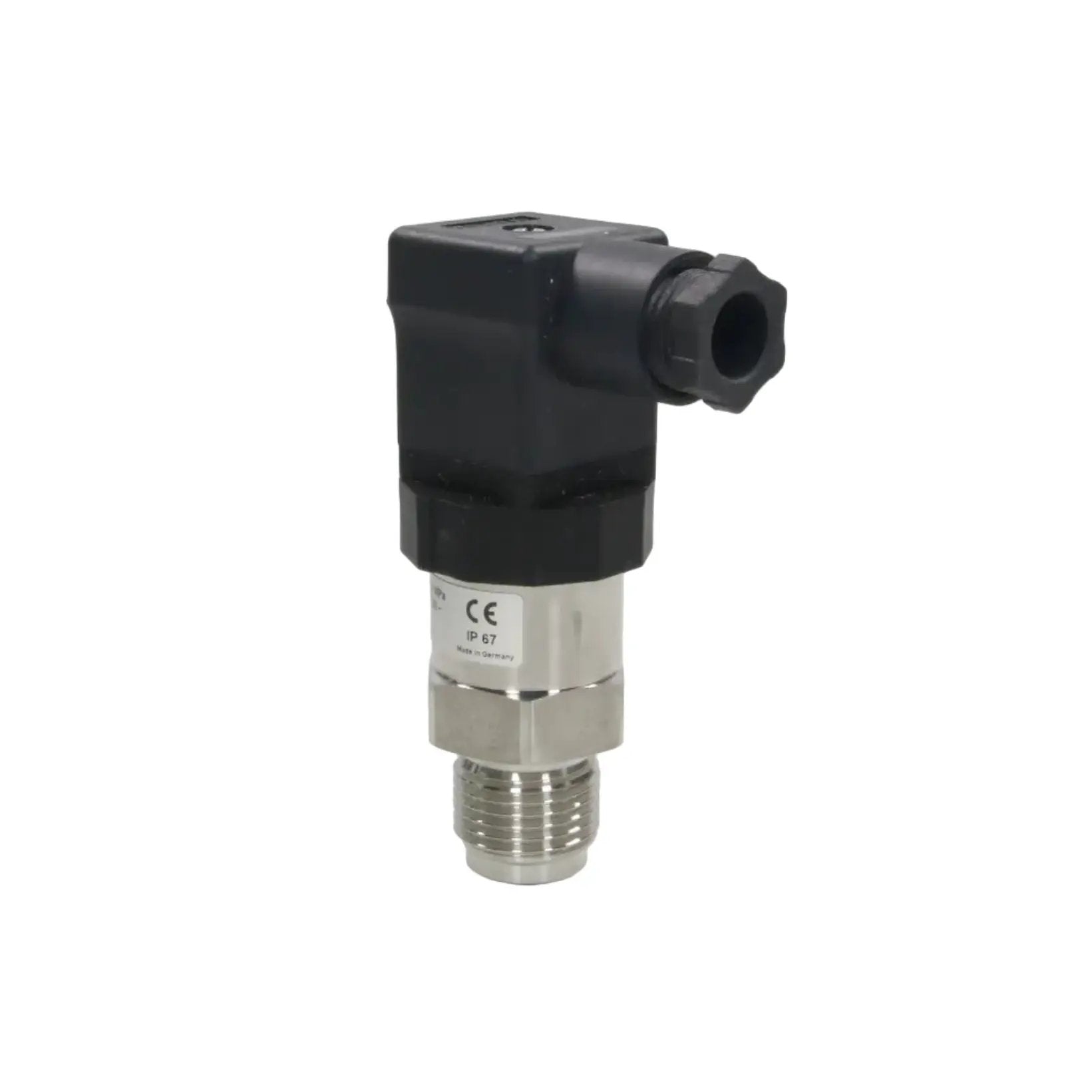 SKI Schlegel & Kremer GmbH P10-412-3110 Pressure Transmitter-Pressure Transmitter-DB-04-06-04-6152428669605-Used Industrial Parts