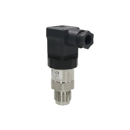 SKI Schlegel & Kremer GmbH P10-412-3110 Pressure Transmitter-Pressure Transmitter-DB-04-06-04-6152428669605-Used Industrial Parts