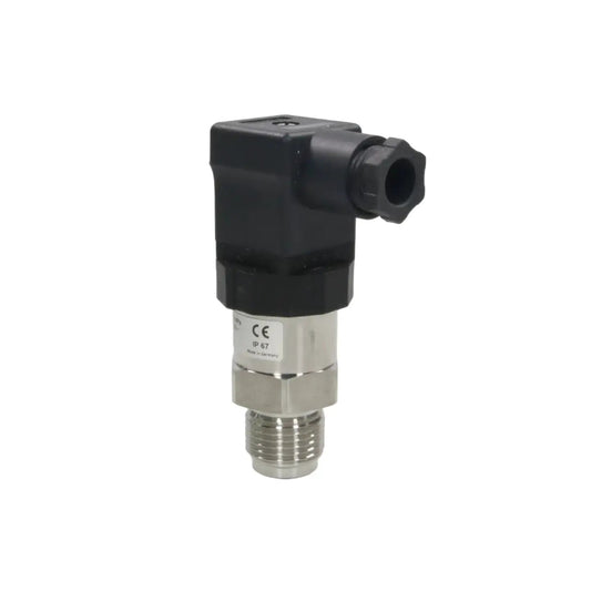 SKI Schlegel & Kremer GmbH P10-412-3110 Pressure Transmitter-Pressure Transmitter-DB-04-06-04-6152428669605-Used Industrial Parts