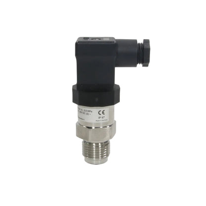 SKI Schlegel & Kremer GmbH P10-412-3110 Pressure Transmitter-Pressure Transmitter-Used Industrial Parts