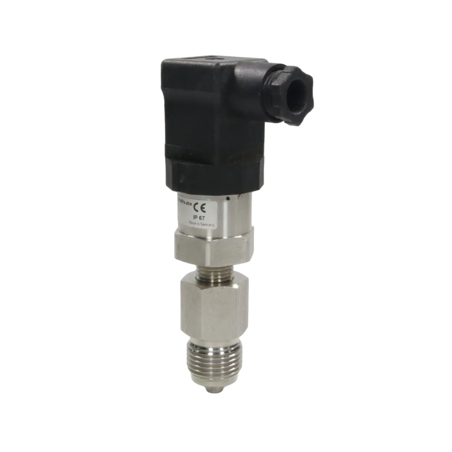 SKI Schlegel & Kremer GmbH P10-440-DN10 Pressure Transmitter-Pressure Transmitter-BC-04-05-03-6152428659606-Used Industrial Parts