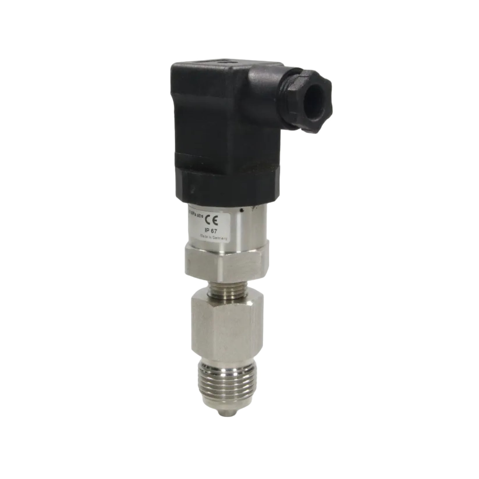 SKI Schlegel & Kremer GmbH P10-440-DN10 Pressure Transmitter-Pressure Transmitter-BC-04-05-03-6152428659606-Used Industrial Parts