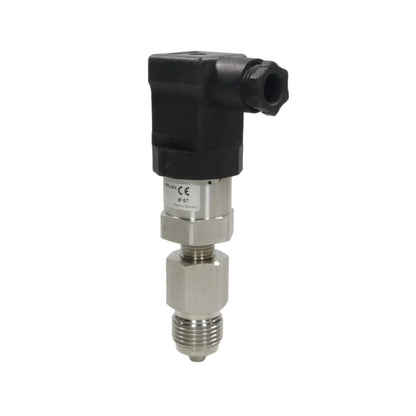 SKI Schlegel & Kremer GmbH P10-440-DN10 Pressure Transmitter-Pressure Transmitter-BC-04-05-03-6152428659606-Used Industrial Parts