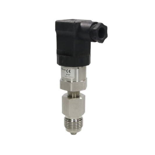 SKI Schlegel & Kremer GmbH P10-440-DN10 Pressure Transmitter-Pressure Transmitter-BC-04-05-03-6152428659606-Used Industrial Parts