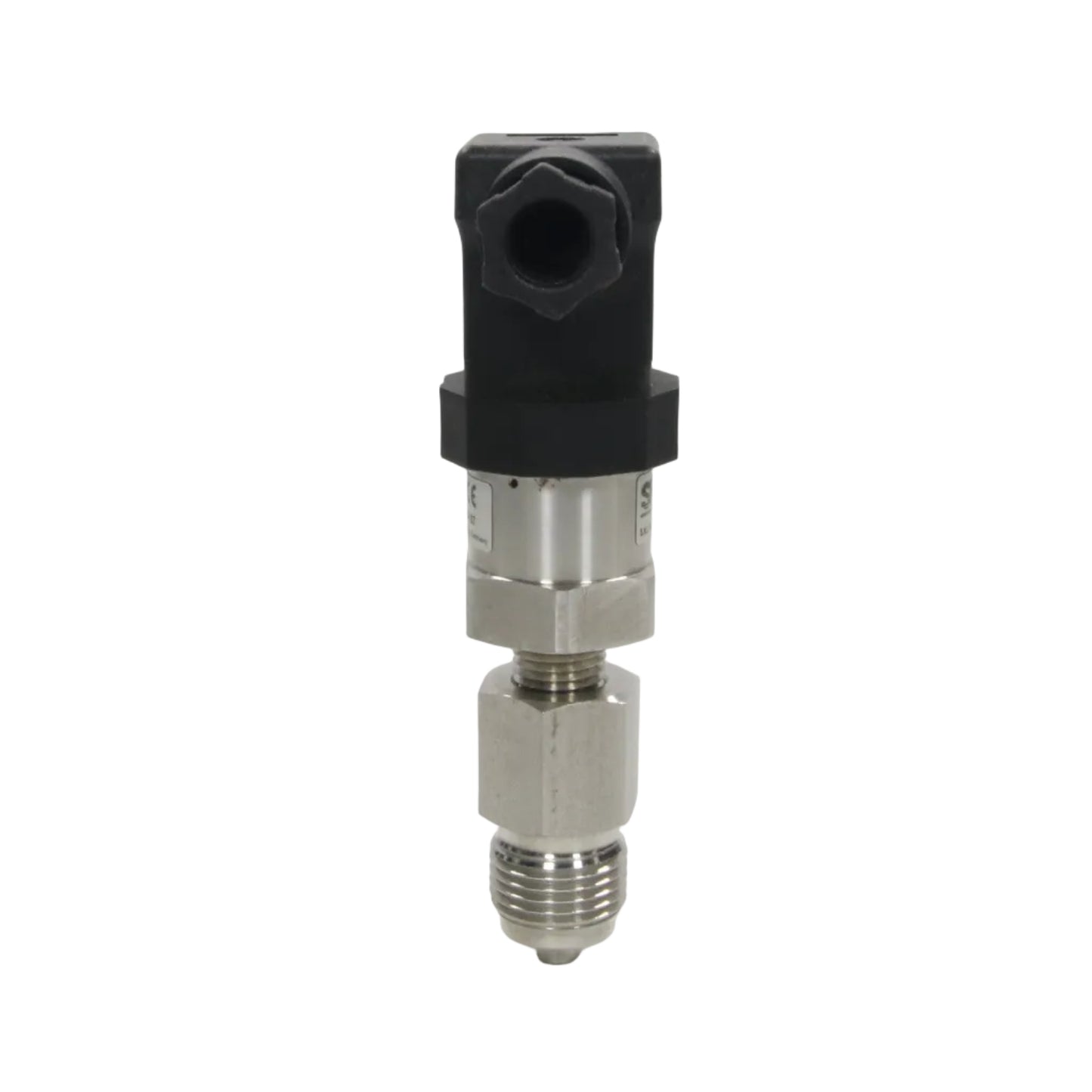 SKI Schlegel & Kremer GmbH P10-440-DN10 Pressure Transmitter-Pressure Transmitter-Used Industrial Parts