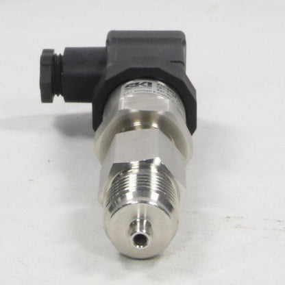 SKI Schlegel & Kremer GmbH P10-440-DN10 Pressure Transmitter-Pressure Transmitter-Used Industrial Parts