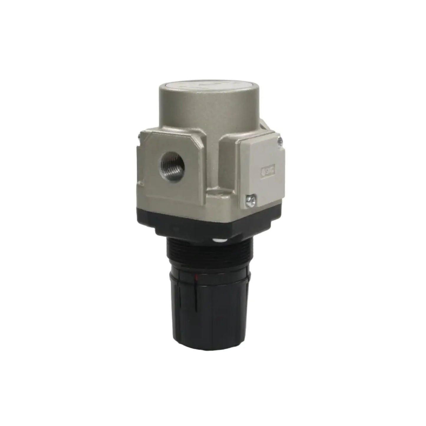 SMC AR30-F02 Air Pressure Regulator-Air Pressure Regulator-DA-03-06-02-6152428537584-Used Industrial Parts