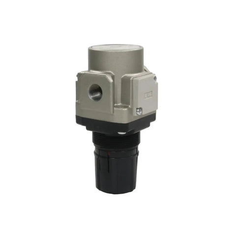 SMC AR30-F02 Air Pressure Regulator-Air Pressure Regulator-DA-03-06-02-6152428537584-Used Industrial Parts
