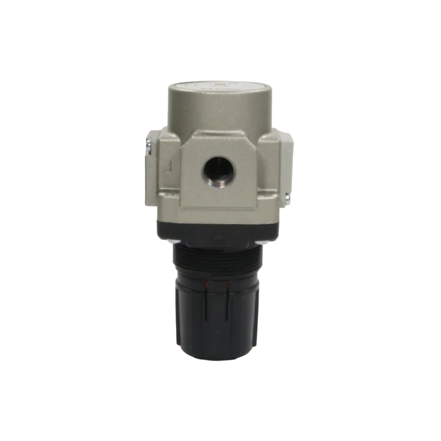 SMC AR30-F02 Air Pressure Regulator-Air Pressure Regulator-Used Industrial Parts