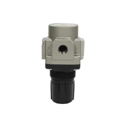 SMC AR30-F02 Air Pressure Regulator-Air Pressure Regulator-Used Industrial Parts