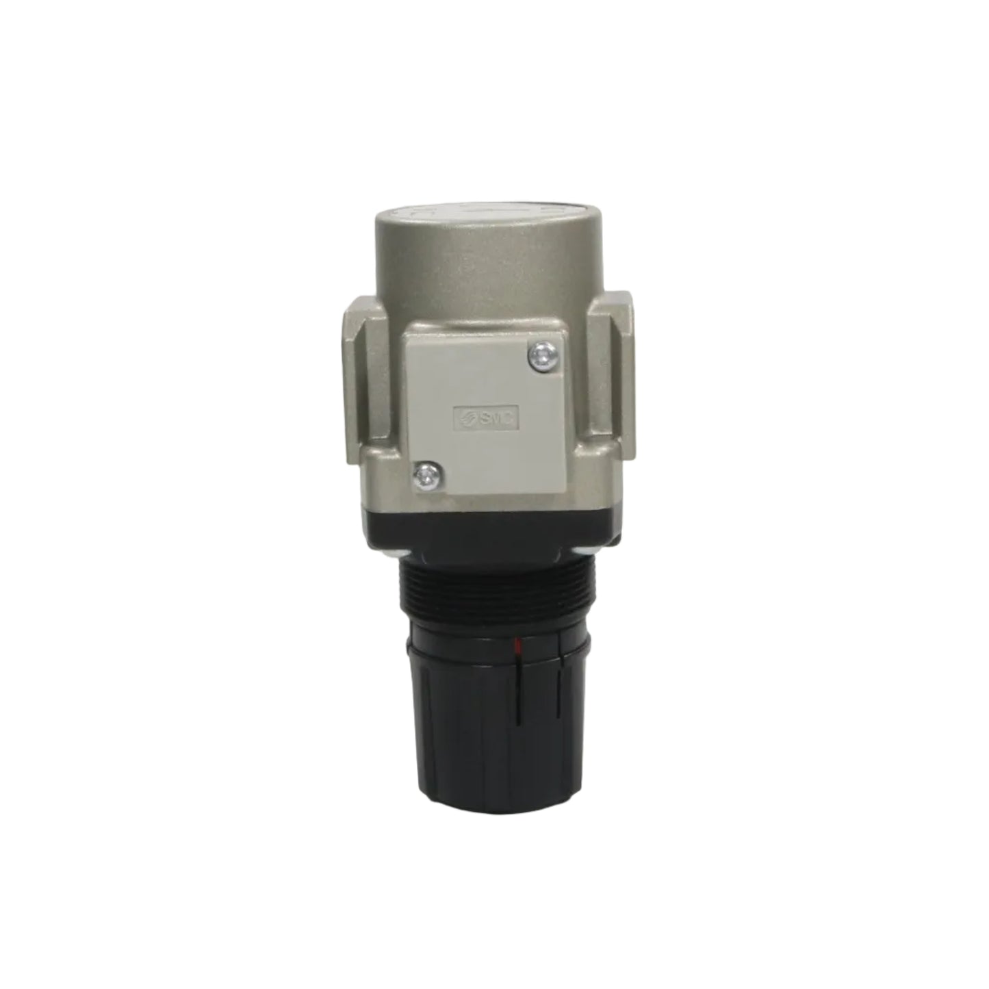 SMC AR30-F02 Air Pressure Regulator-Air Pressure Regulator-Used Industrial Parts