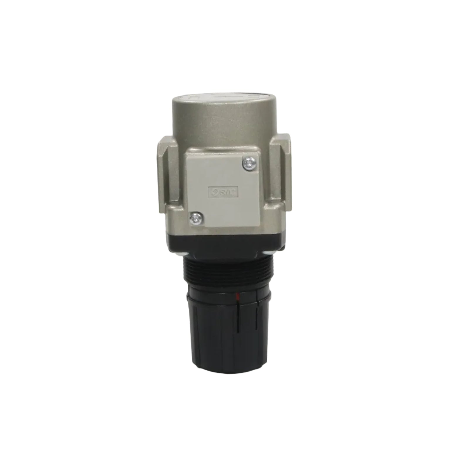 SMC AR30-F02 Air Pressure Regulator-Air Pressure Regulator-Used Industrial Parts