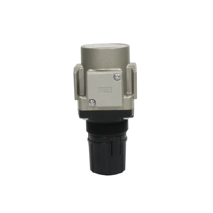 SMC AR30-F02 Air Pressure Regulator-Air Pressure Regulator-Used Industrial Parts