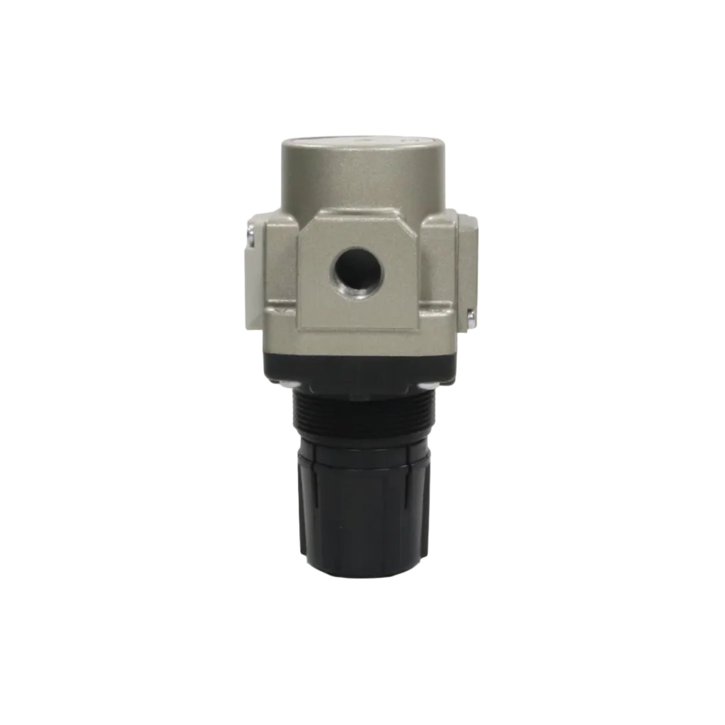 SMC AR30-F02 Air Pressure Regulator-Air Pressure Regulator-Used Industrial Parts